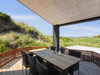 Holiday Home Kristiina - 500m from the sea by Interhome - Saltum - 8