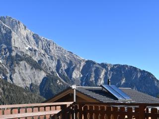 Chalet Orchidée by Interhome - 1