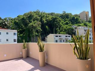 Modern penthouse at Santa Teresa & Lapa area - Rio de Janeiro - 5