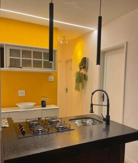 Modern penthouse at Santa Teresa & Lapa area - Rio de Janeiro - 2