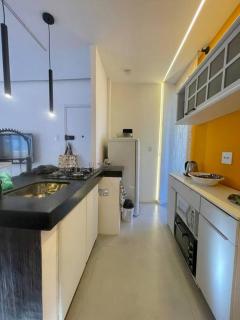 Modern penthouse at Santa Teresa & Lapa area - Rio de Janeiro - 1