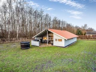Holiday Home Bjart - 1-5km from the sea by Interhome - Marielyst - 8
