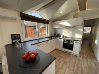 Holiday Home Tiny Haus Carolin by Interhome - Riedenburg - 7