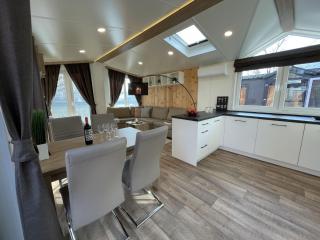 Holiday Home Tiny Haus Carolin by Interhome - Riedenburg - 2