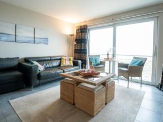Apartment Savoie with sea view by Interhome - Blankenberge - 5