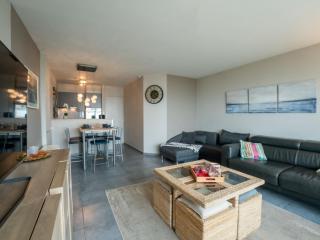 Apartment Savoie with sea view by Interhome - Blankenberge - 2