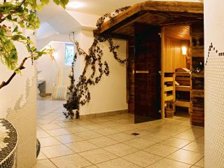 Apartment Dreizimmer- by Interhome - Feichten - 3