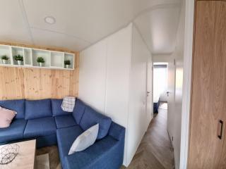 Holiday Home Tiny Haus Flussblick by Interhome - Riedenburg - 3
