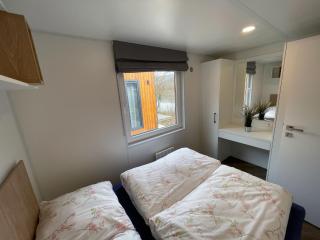 Holiday Home Tiny Haus Flussblick by Interhome - Riedenburg - 6