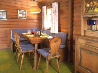 Chalet Brisca by Interhome - Verbier - 9