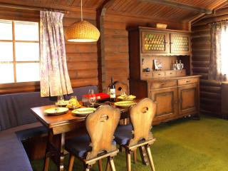 Chalet Brisca by Interhome - Verbier - 3