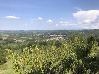 Holiday Home Bellavista by Interhome - Acqui Terme - 9