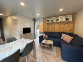 Holiday Home Tiny Haus Elena by Interhome - Riedenburg - 7