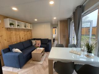 Holiday Home Tiny Haus Elena by Interhome - 8