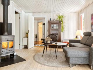 Holiday Home Soti - 350m from the sea by Interhome - Marielyst - 7