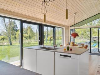 Holiday Home Ivar - 450m from the sea by Interhome - Gedser - 8
