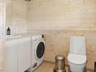 Holiday Home Ivar - 450m from the sea by Interhome - 4