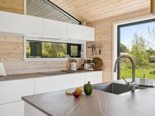 Holiday Home Ivar - 450m from the sea by Interhome - Gedser - 2