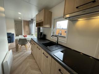 Holiday Home Tiny Haus Burgblick by Interhome - Riedenburg - 1