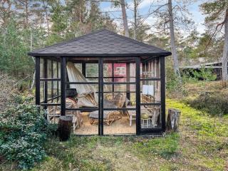 Holiday Home Othinkarl - 150m from the sea in Bornholm by Interhome - Neksø - 3
