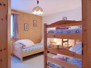 Apartment Chalet Papillon by Interhome - Bürchen - 3