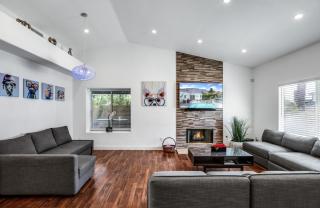 Flora Vista Sunshine - A Ryson Property - Palm Springs - 6