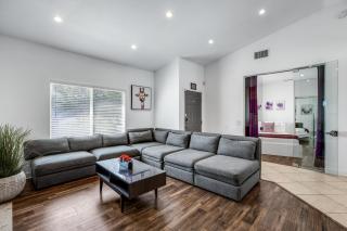 Flora Vista Sunshine - A Ryson Property - Palm Springs - 5