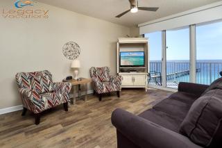 12th Floor Bchfront Condo-Amazing Views! Sleeps 8! - Navarre - 9