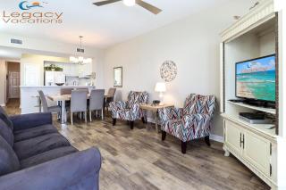12th Floor Bchfront Condo-Amazing Views! Sleeps 8! - Navarre - 4