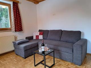 Apartment Wiesenduft by Interhome - Auffach - 7