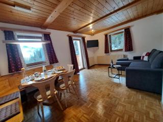 Apartment Wiesenduft by Interhome - 2