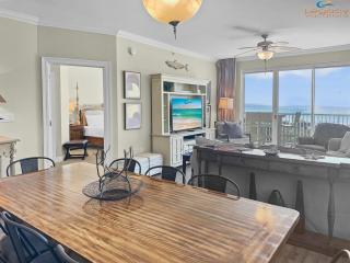 SMP 209 - Large 4 Bedroom Beachfront Condo - Fort Walton Beach - 3