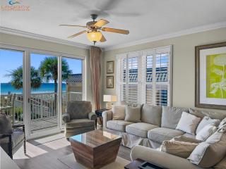 SMP 209 - Large 4 Bedroom Beachfront Condo - Fort Walton Beach - 5