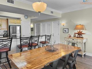 SMP 209 - Large 4 Bedroom Beachfront Condo - Fort Walton Beach - 1