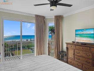 SMP 209 - Large 4 Bedroom Beachfront Condo - Fort Walton Beach - 9