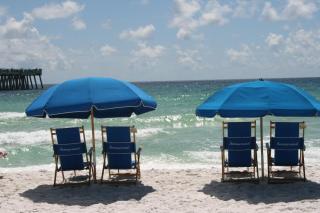 12th Floor Bchfront Condo-Amazing Views! Sleeps 8! - Navarre - 6