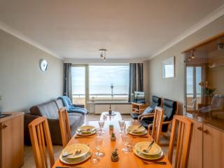 Apartment Seaview Getaway Belgium by Interhome - 1