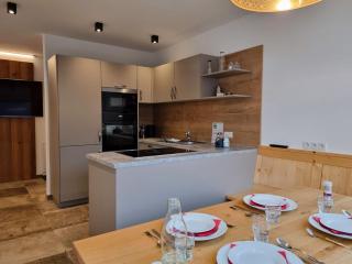 Apartment Home Dachsbau by Interhome - 8