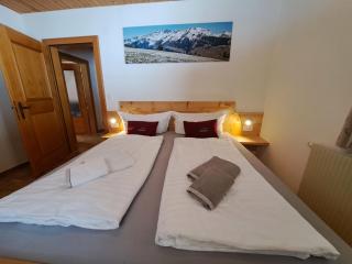 Apartment Waldruhe by Interhome - Auffach - 7