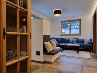 Apartment Home Dachsbau by Interhome - See - 2