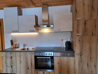Apartment Waldruhe by Interhome - Auffach - 9