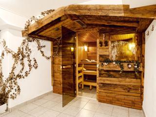 Apartment Zweizimmer by Interhome - Feichten - 5