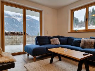 Apartment Home Dachsbau by Interhome - See - 3