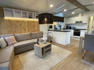 Holiday Home Tiny Haus Altmühlpanorama by Interhome - Riedenburg - 5