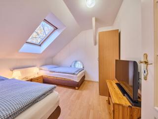 Apartment Villa Belvedere-9 by Interhome - Janske Lazne - 0