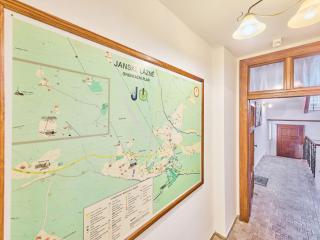 Apartment Villa Belvedere-9 by Interhome - Janske Lazne - 2