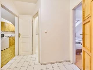 Apartment Villa Belvedere-9 by Interhome - Janske Lazne - 3