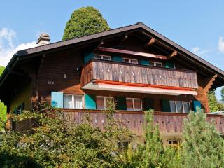 Apartment Chalet Bienli Oben by Interhome - Grindelwald - 5