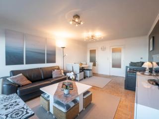 Apartment Golfslag with sea view by Interhome - Blankenberge - 0