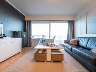 Apartment Golfslag with sea view by Interhome - Blankenberge - 4